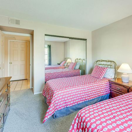 Mesa Condo Rental With Community Pool Access! Екстериор снимка
